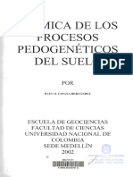 Libro de Pedologia