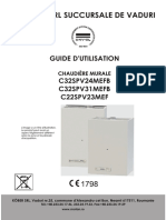 FR - Manual Utilizator C32 - 24 - 31 - B - C22-ERP - FR