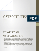 Power Point Osteoatritish