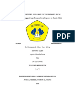 Tugas Analisis RSCM Exposure