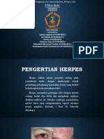 Ppt Herpes