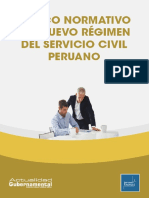 2017 Lv13 Marco Normativo Servicio Civil