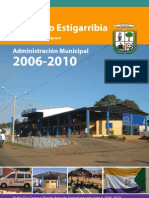 Municipalidad de J.Eulogio Estigarribia