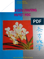 Châm Cứu Phương Huyệt Học