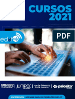 EDUTEK-VMware Certified Professional (VCP)