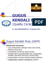 Q 11 GKM