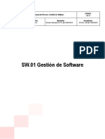 SW.01 Desarrollo de Software (2)