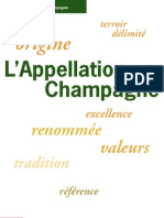 Appellation Champagne