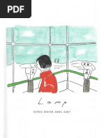 Lamp Songbook 2008-2011 | PDF