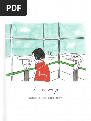 Lamp Songbook 2003-2007 | PDF