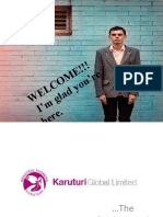 Karuturi Global Limited