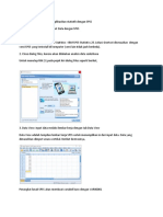 SPSS STAT