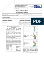 Pronomes pessoais em espanhol