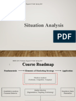 MARK4210 Class 5 Situation Analysis Complete