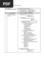 LK 1 Modul I English For Public Information