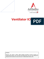 Proposal Ventilator