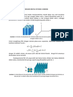 Aidha Ratna FS - 1177030003 - Resume Kristal Fotonik 2D - Teori Dan Aplikasi Fotonik