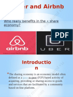 Uber and Airbnb: This Study Resource Was Shared Via