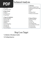Investagrams Chart Reading Guide | PDF