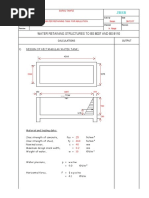 Deflection Check (Beams BS 8110) | PDF | Beam (Structure) | Building ...