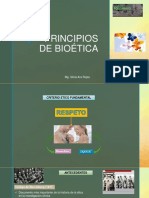 Tema 2-Principios de Bioética