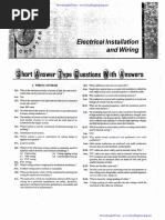 Electrical Estimation and Costing JB Gupta PDF Compress