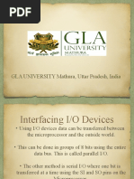 GLA UNIVERSITY Mathura, Uttar Pradesh, India