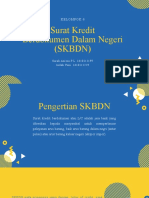 SKBDN Sarah - Yuni (Kel.6)