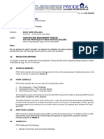 MT Samat CM Proposal 2132021