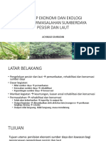 2 Modul 1 Konsep Ekonomi Dan Ekologi