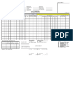 SMCC-SAMPLING FORM 5.7.1 - DRILLERS LOGS REV.0 April 2018