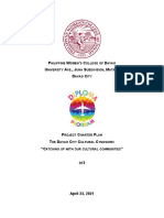 P W ' C D U A ., J S, M, D C: Hilippine Omen S Ollege OF Avao Niversity VE UNA Ubdivision Atina Avao ITY