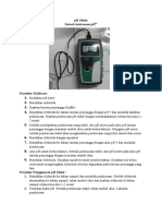 pH Meter