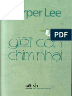 Giet Con Chim Nhai - Harper Lee