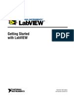 Labview Beginner 718