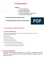 Inflammation 3