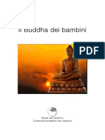 Il Buddha Dei Bambini
