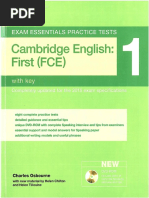 First Trainer 2 | PDF