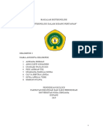 411298953 Kelompok 3 Makalah Bioteknologi Dalam Bidang Pertanian