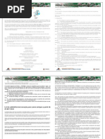 Cartilha Cinto x Menores 2010