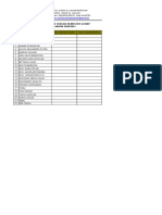 SMK SAQA Mid-Semester Exam Results 2020/2021