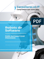 Info Robots