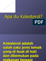 Kolesterol