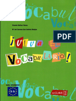 Viva El Vocabulario B1-B2 by Roses Vicente Bellver. (Z-lib.org)