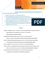 Please Check The Assignment Formatting Requirements For Your Individual Unit As They May Differ From The Advice Provided in The APA Manual