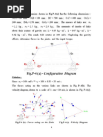 Dynamic Force Analysis Problems