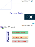 B Pavement Design2