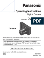 DMC-LX15 Panasonic Basic