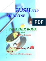 English for Medicine (Part Two