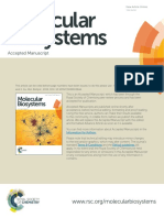 A Novel Method For Predicting Post-Translational Modifications On Serine and Threonine Sites by Using Site-Modification Network Profiles